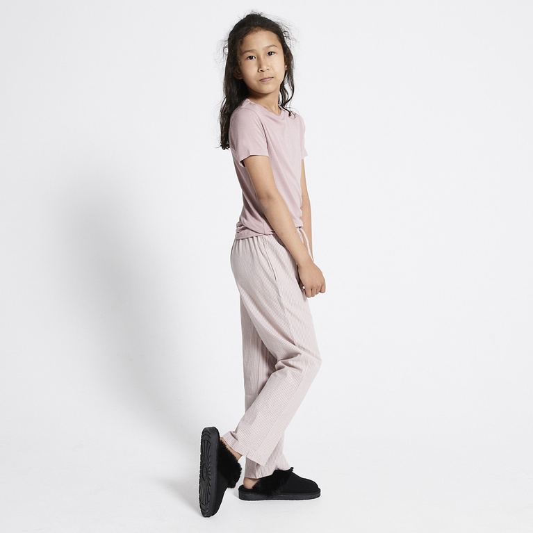 Pyjamahousut "Tibby striped star" 